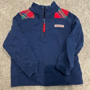 Vineyard Vines Christmas Pullover